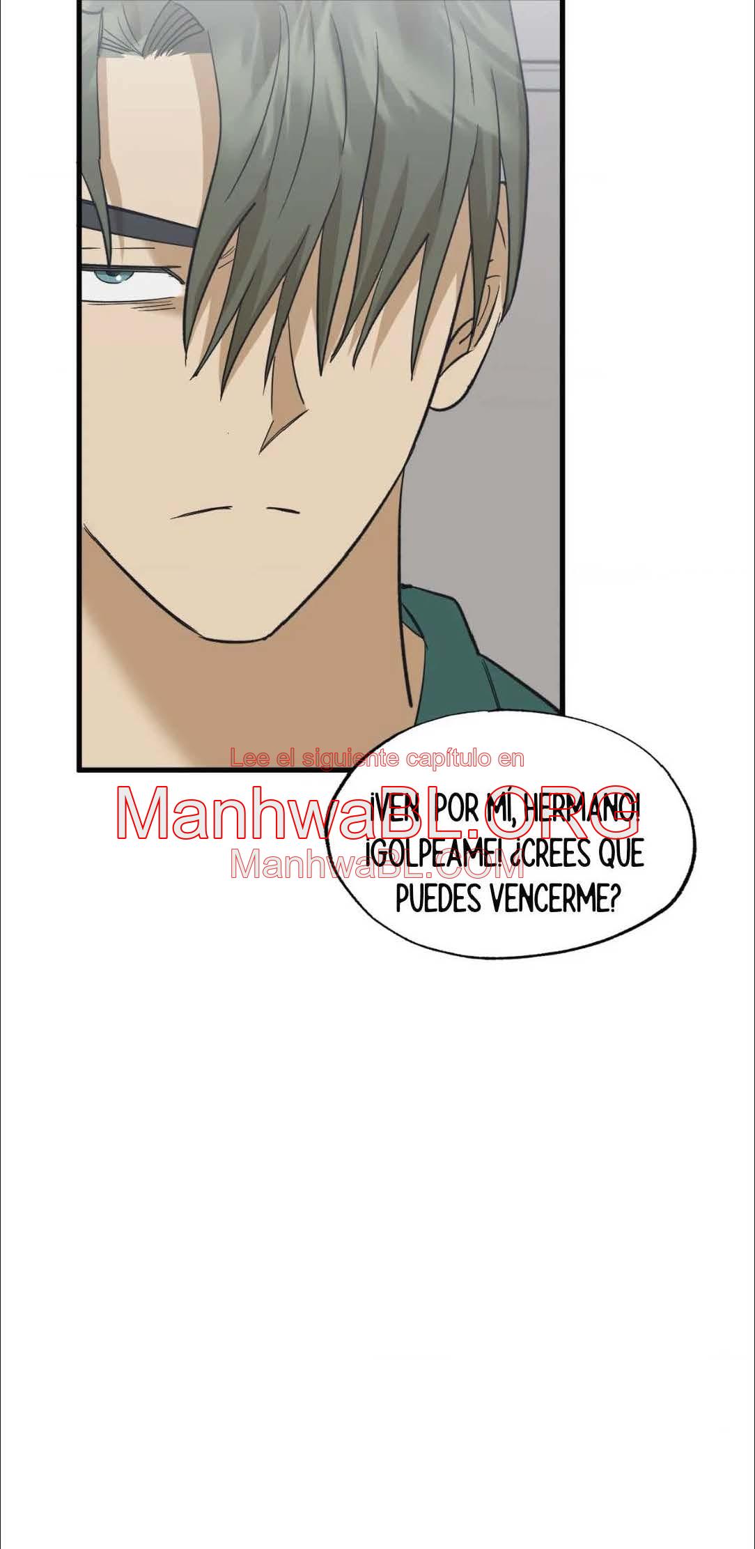 Vienen de a tres - Capítulo 47 3 manhwa