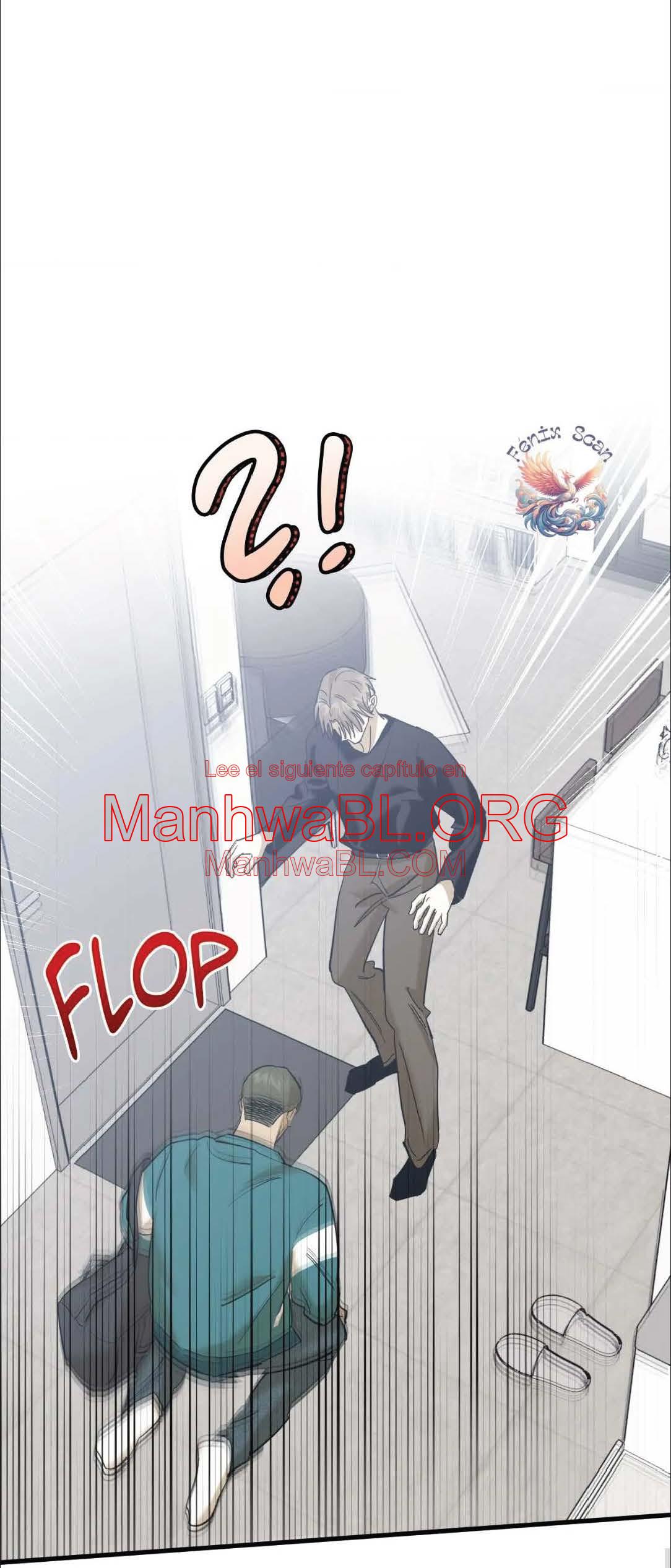 Vienen de a tres - Capítulo 47 3 manhwa