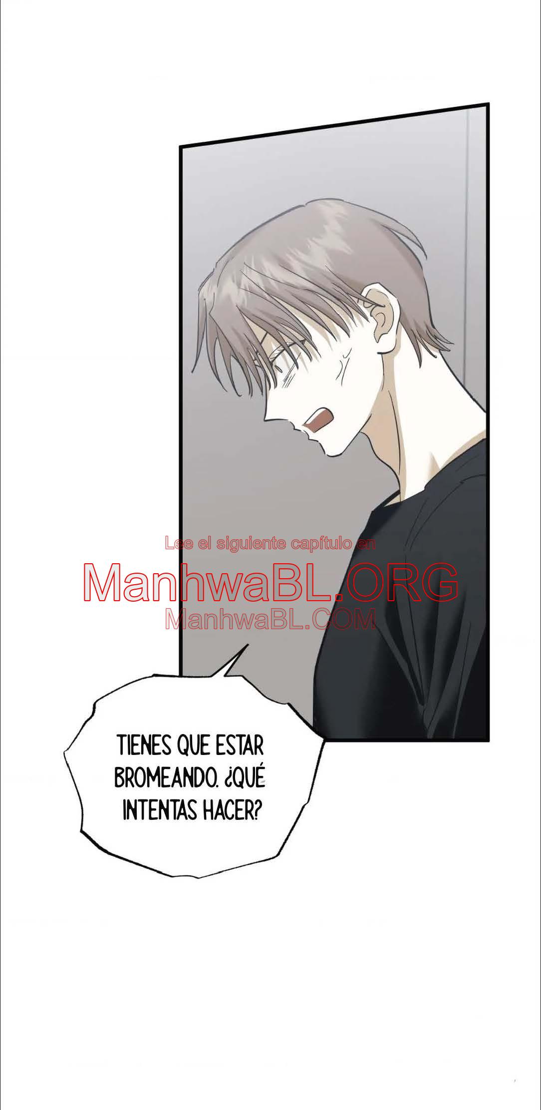 Vienen de a tres - Capítulo 47 3 manhwa