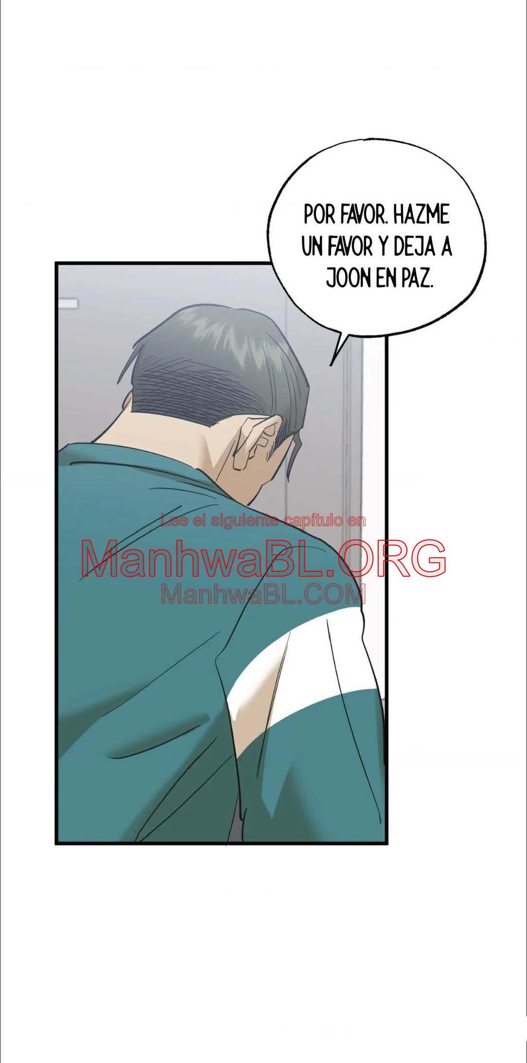 Vienen de a tres - Capítulo 47 3 manhwa