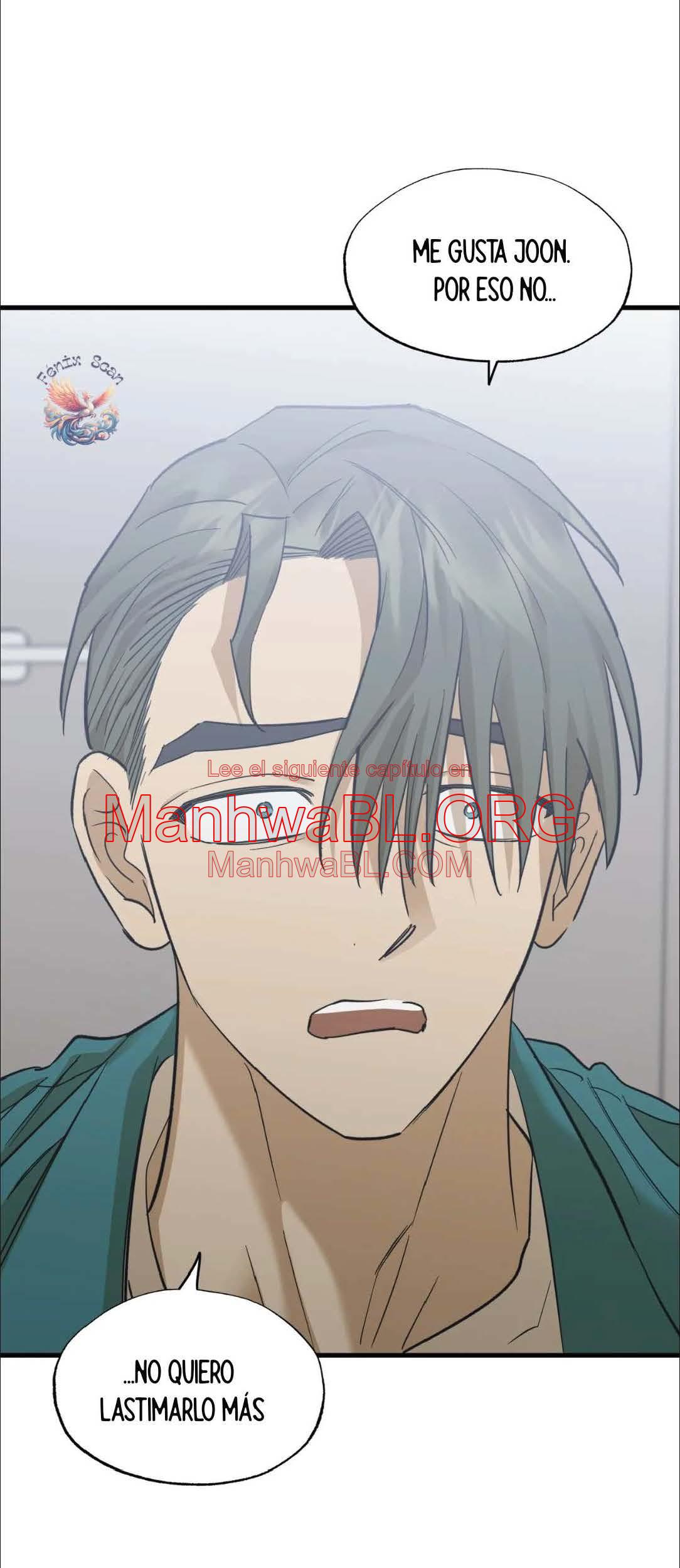 Vienen de a tres - Capítulo 47 3 manhwa
