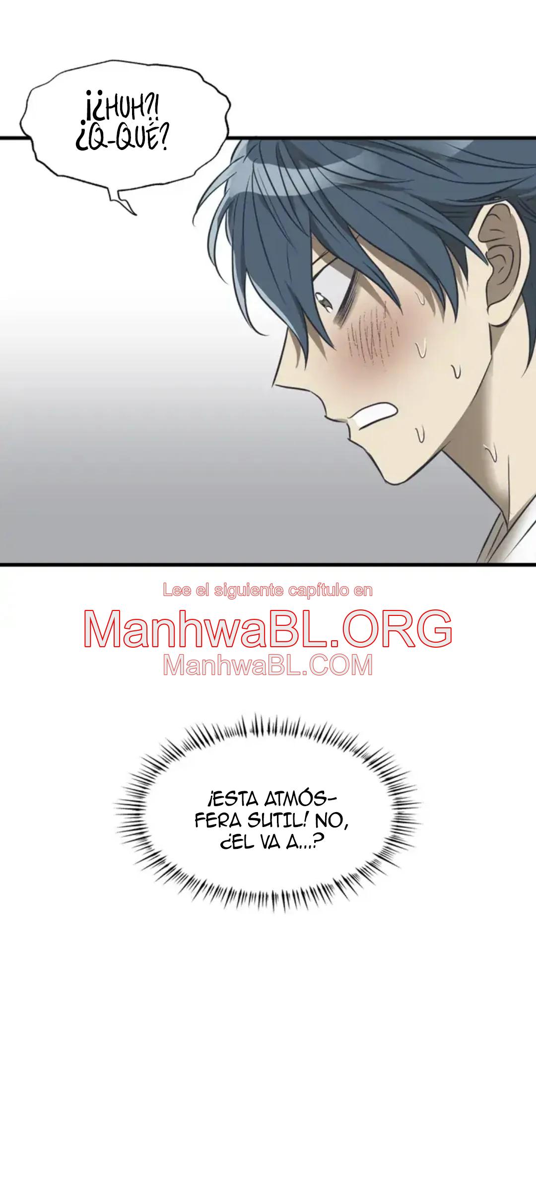 Vienen de a tres - Capítulo 1 3 manhwa