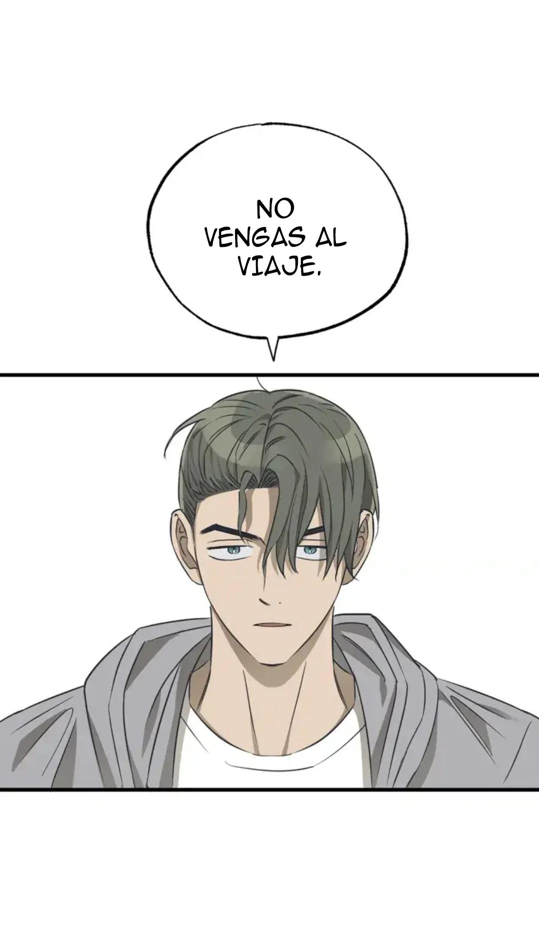 Vienen de a tres - Capítulo 1 3 manhwa