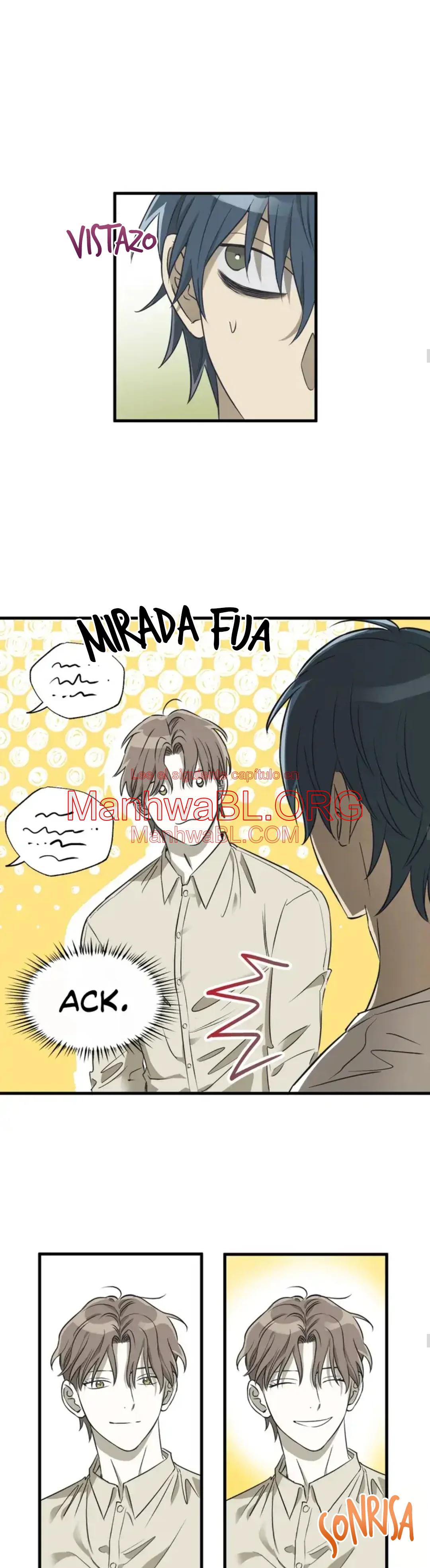 Vienen de a tres - Capítulo 1 2 manhwa