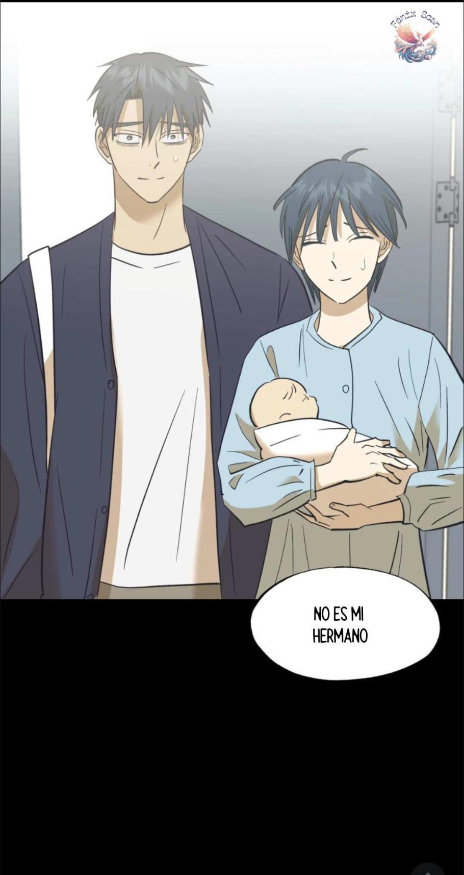 Vienen de a tres - Capítulo 53 2 manhwa