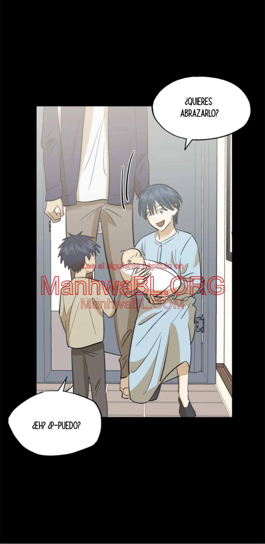 Vienen de a tres - Capítulo 53 2 manhwa