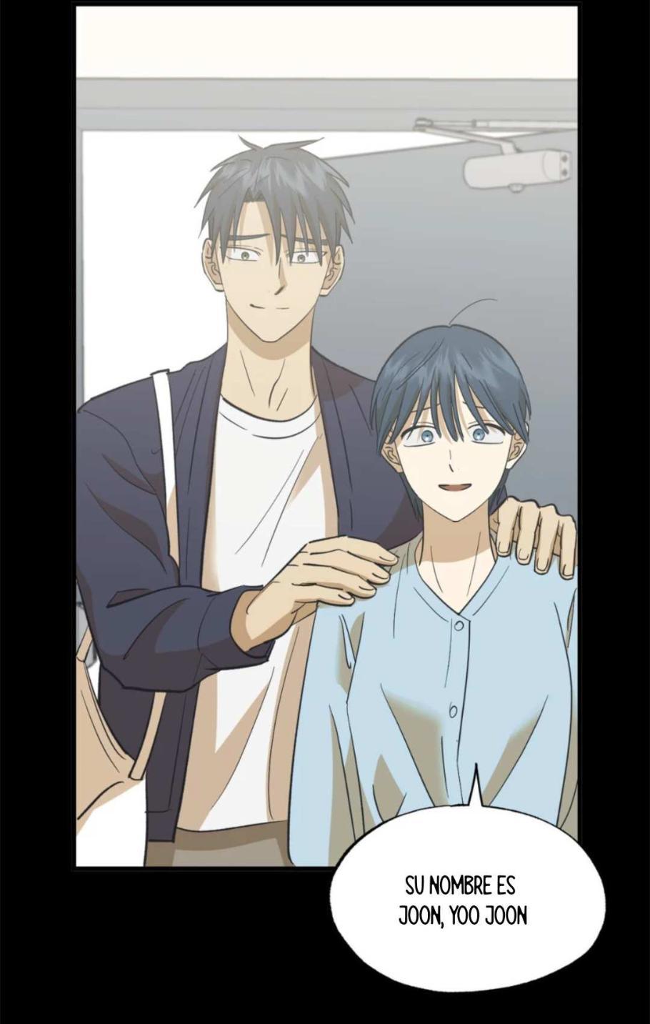 Vienen de a tres - Capítulo 53 2 manhwa
