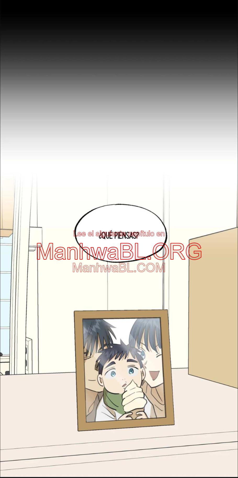 Vienen de a tres - Capítulo 53 2 manhwa