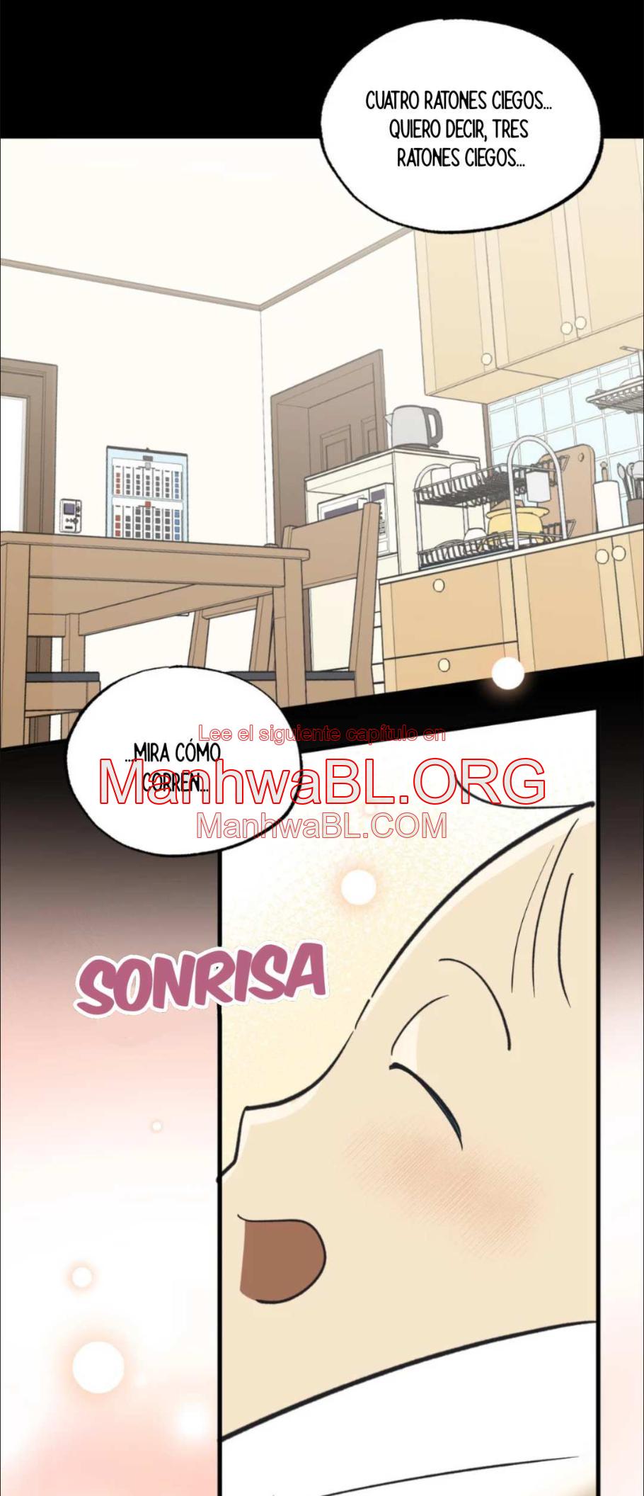 Vienen de a tres - Capítulo 53 2 manhwa