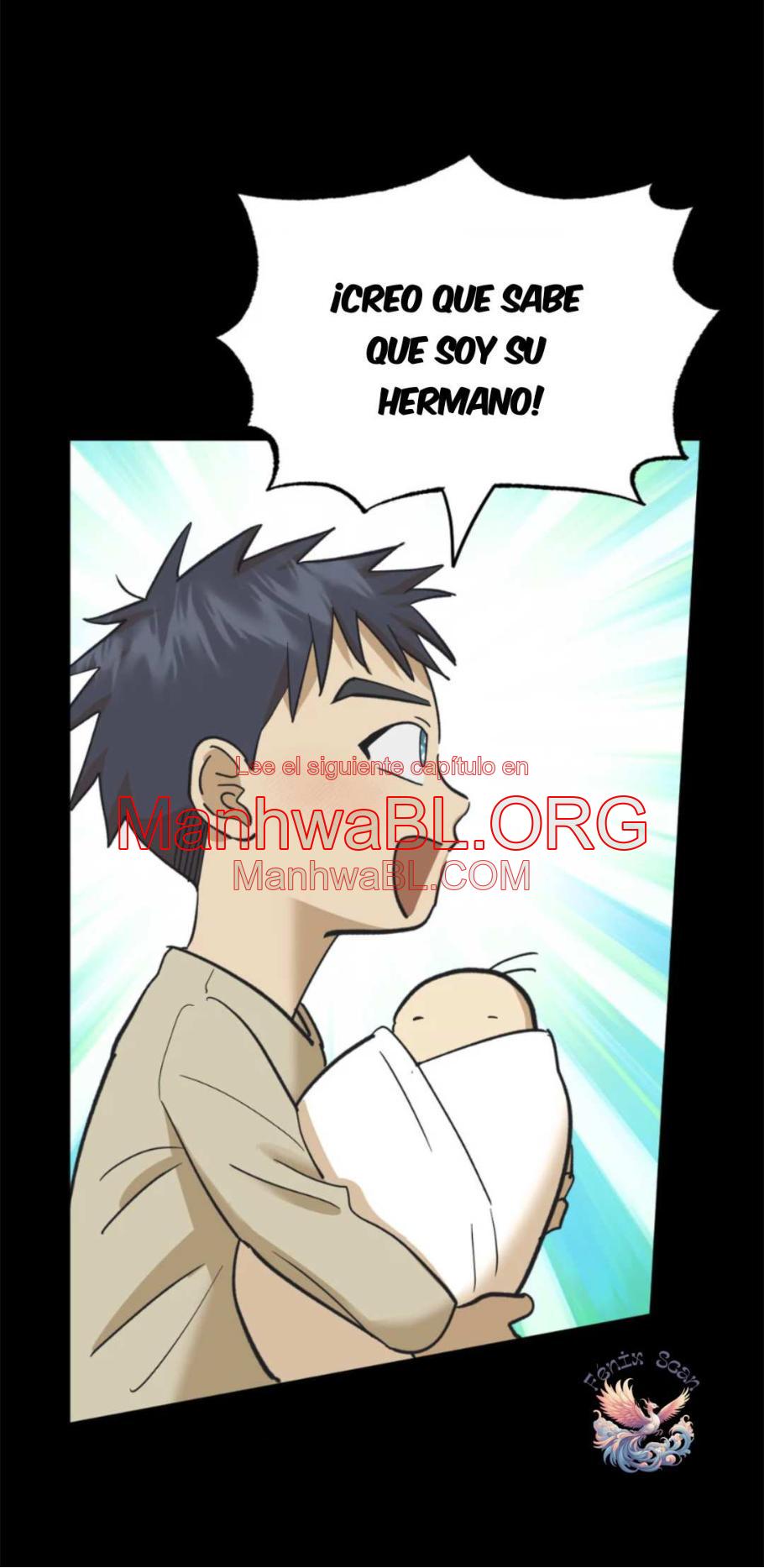 Vienen de a tres - Capítulo 53 2 manhwa