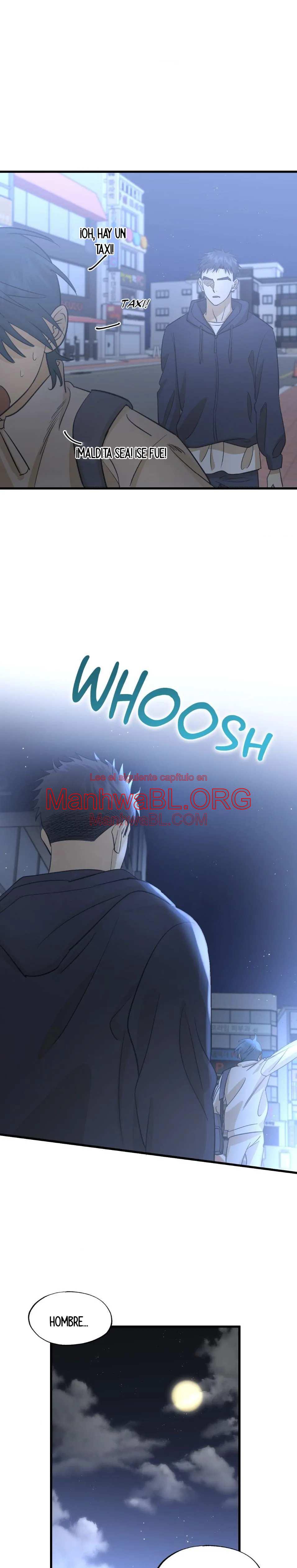 Vienen de a tres - Capítulo 38 3 manhwa