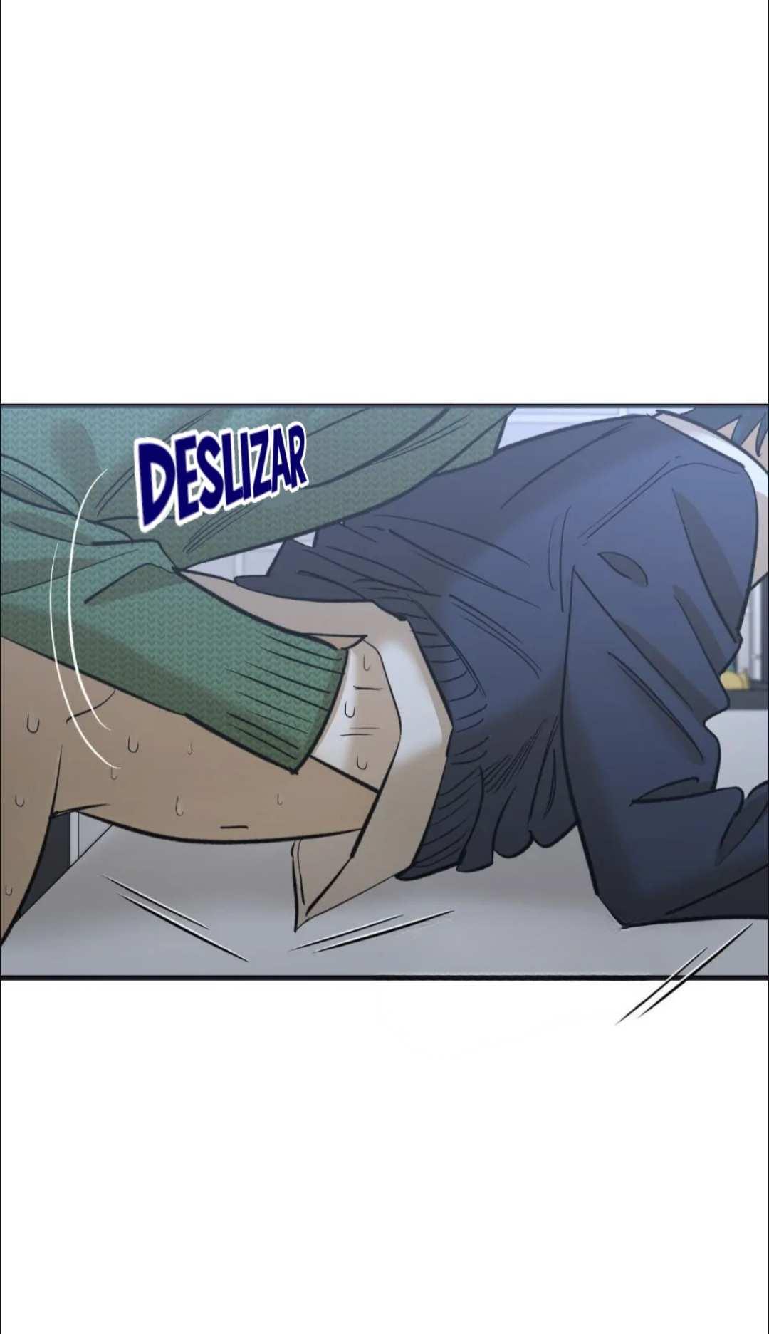 Vienen de a tres - Capítulo 43 2 manhwa