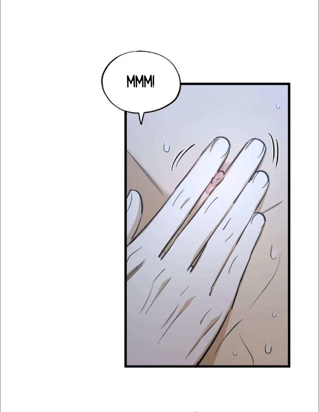 Vienen de a tres - Capítulo 43 2 manhwa