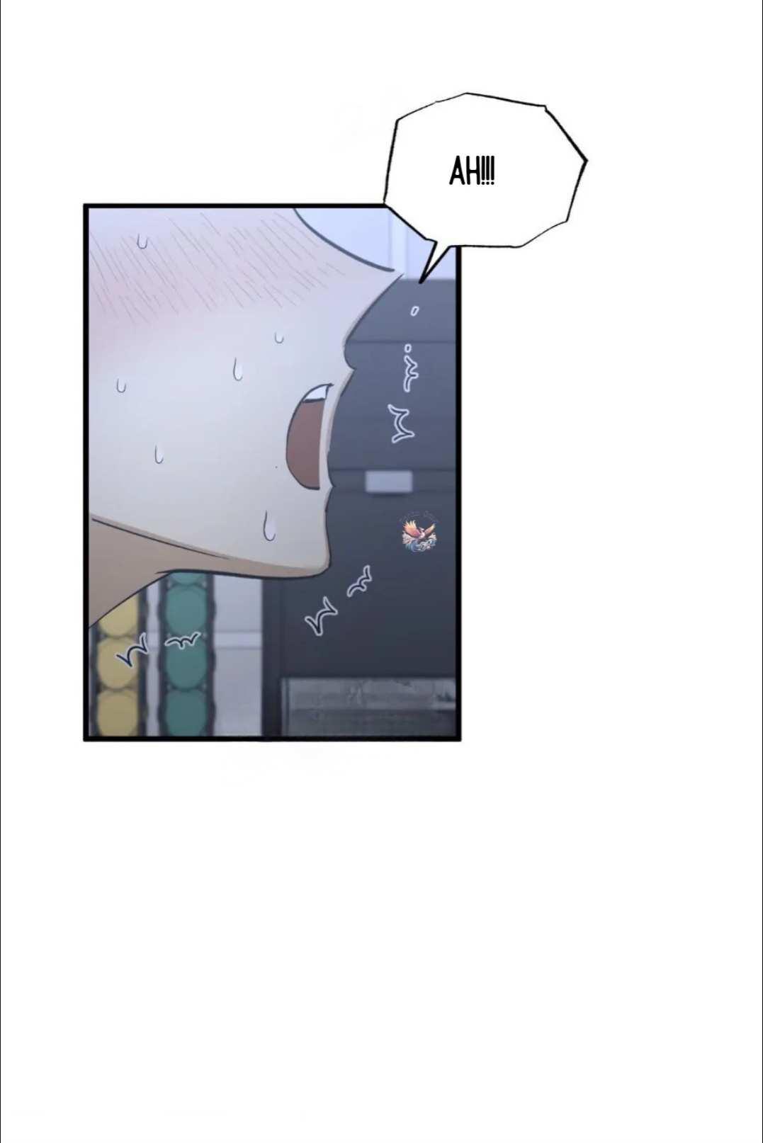 Vienen de a tres - Capítulo 43 2 manhwa