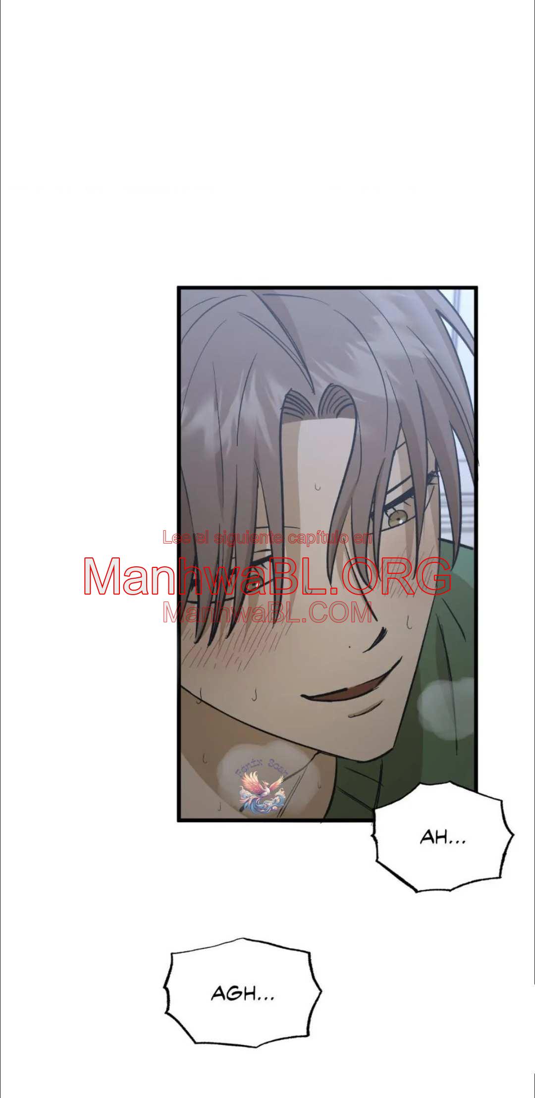 Vienen de a tres - Capítulo 43 2 manhwa