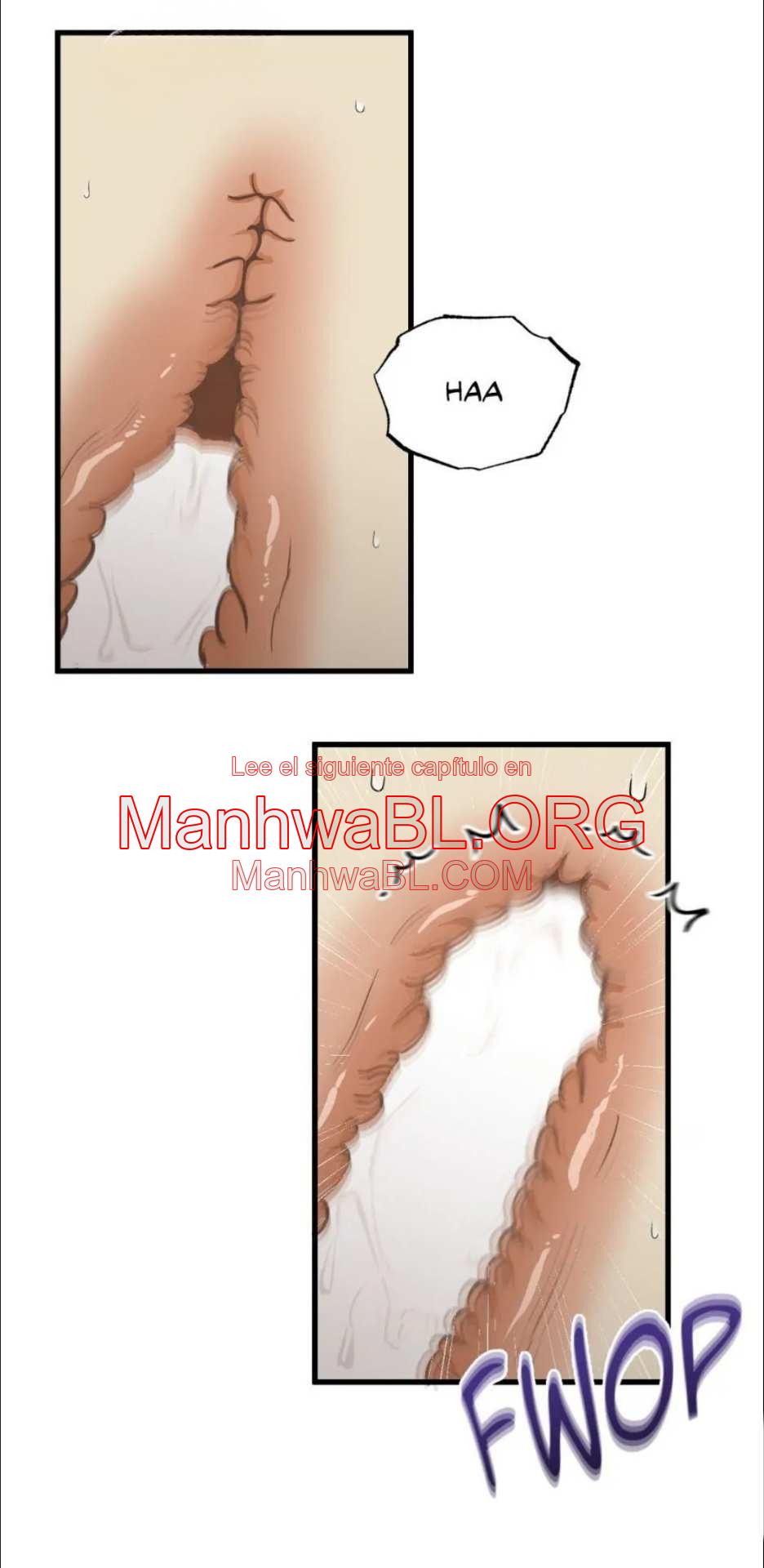 Vienen de a tres - Capítulo 43 2 manhwa