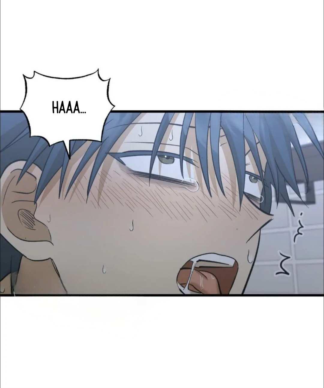 Vienen de a tres - Capítulo 43 2 manhwa