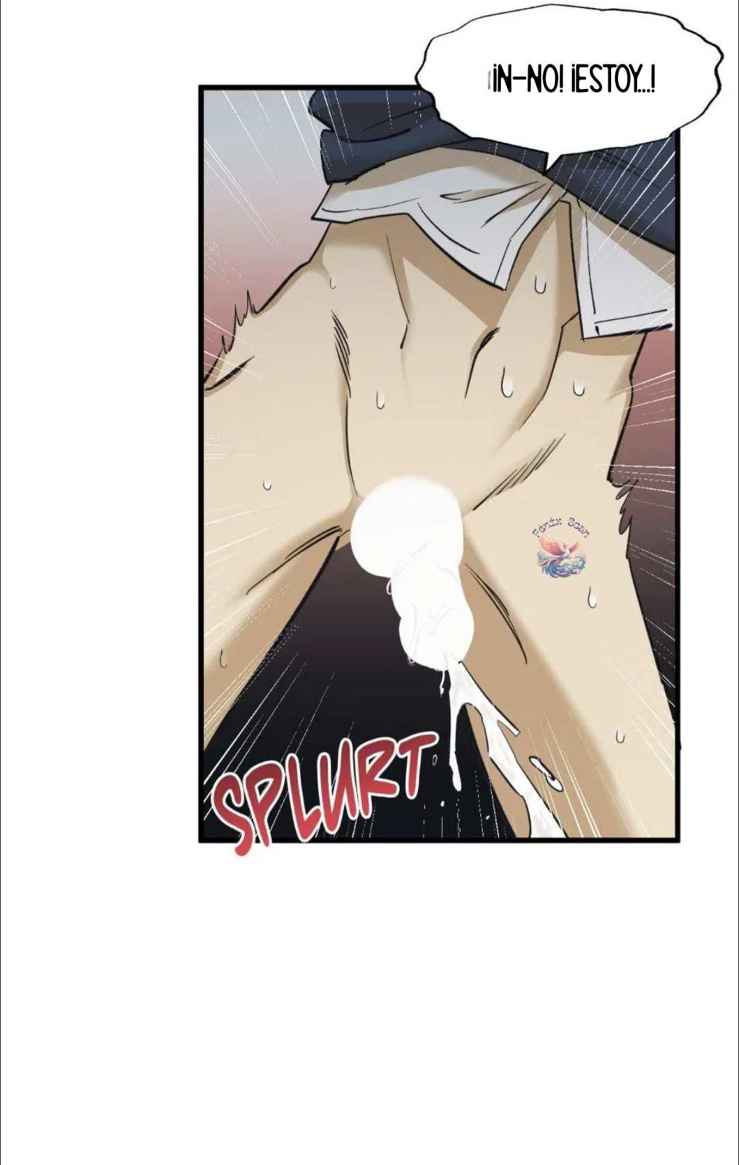 Vienen de a tres - Capítulo 43 2 manhwa
