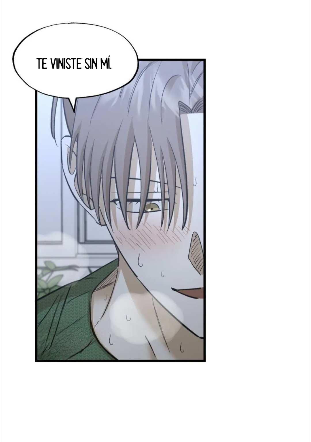 Vienen de a tres - Capítulo 43 2 manhwa