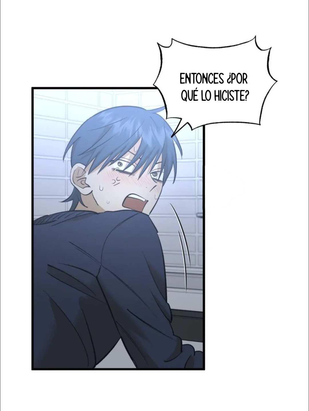 Vienen de a tres - Capítulo 43 2 manhwa