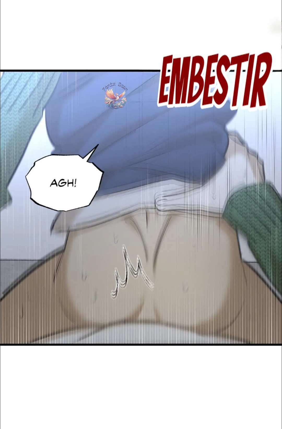 Vienen de a tres - Capítulo 43 2 manhwa