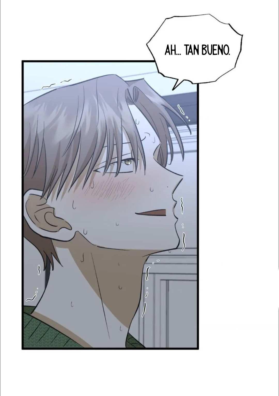 Vienen de a tres - Capítulo 43 2 manhwa