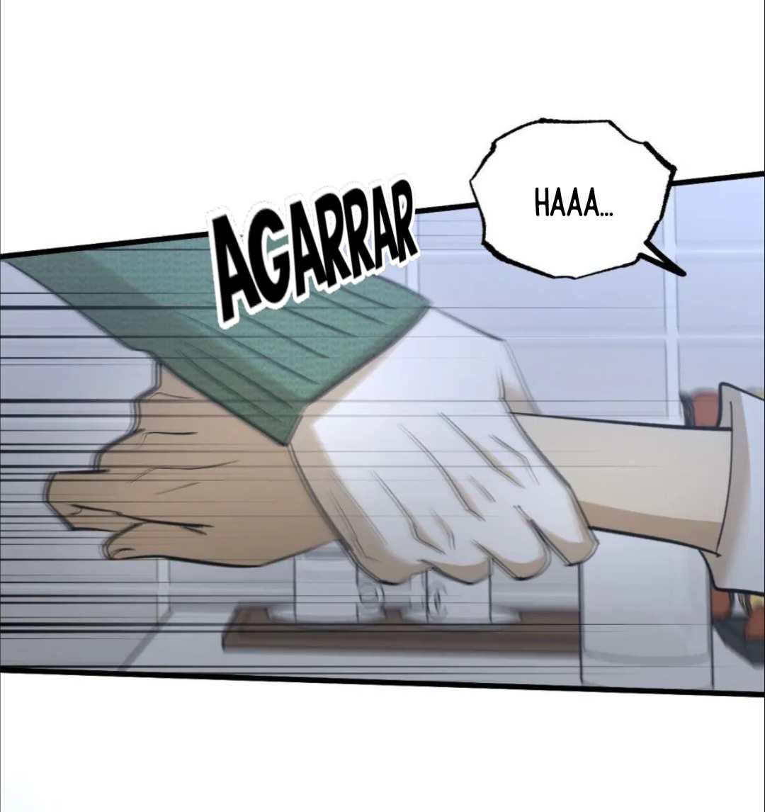 Vienen de a tres - Capítulo 43 2 manhwa