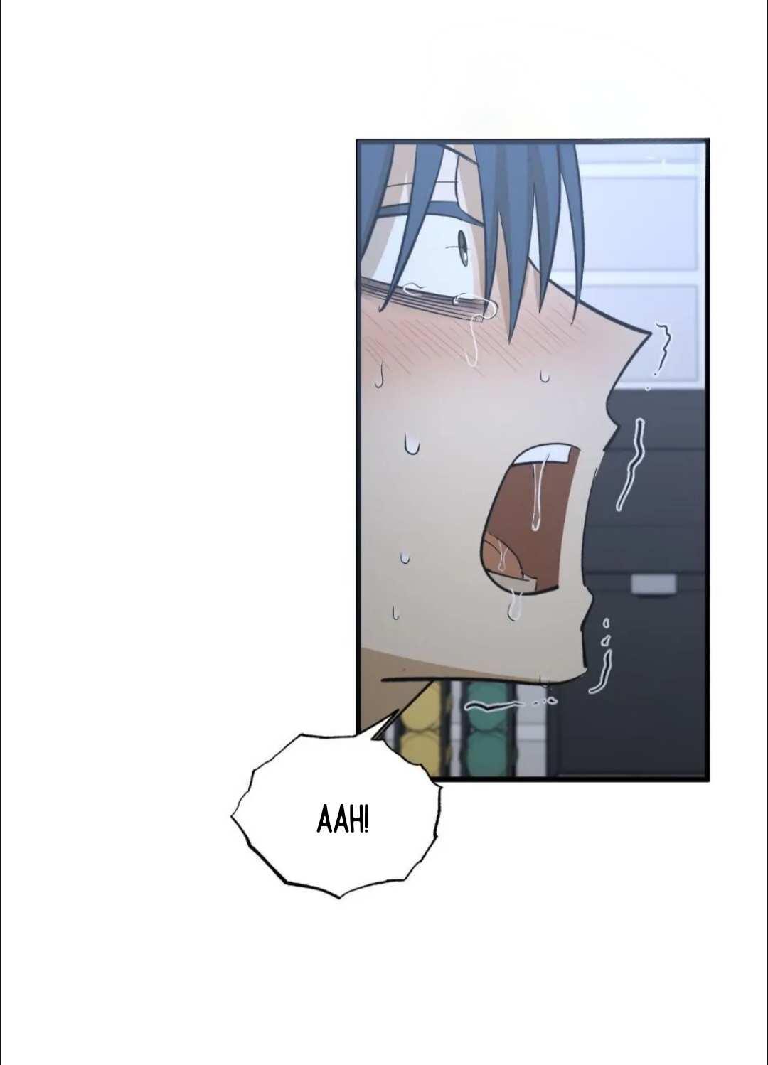 Vienen de a tres - Capítulo 43 2 manhwa