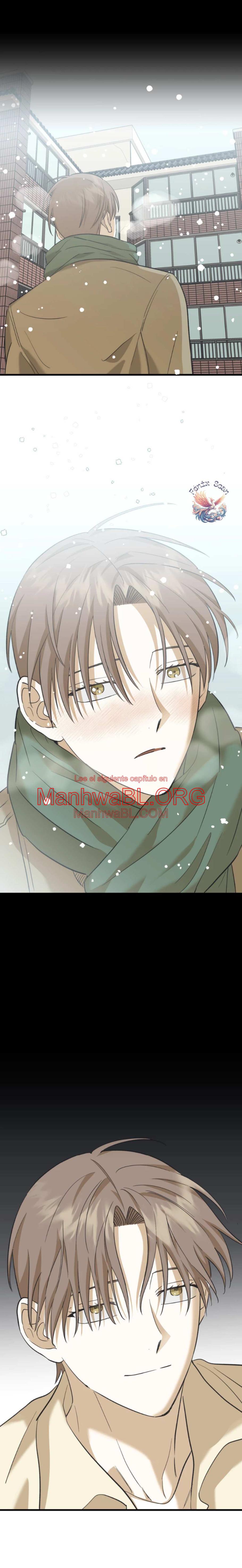 Vienen de a tres - Capítulo 58 manhwa