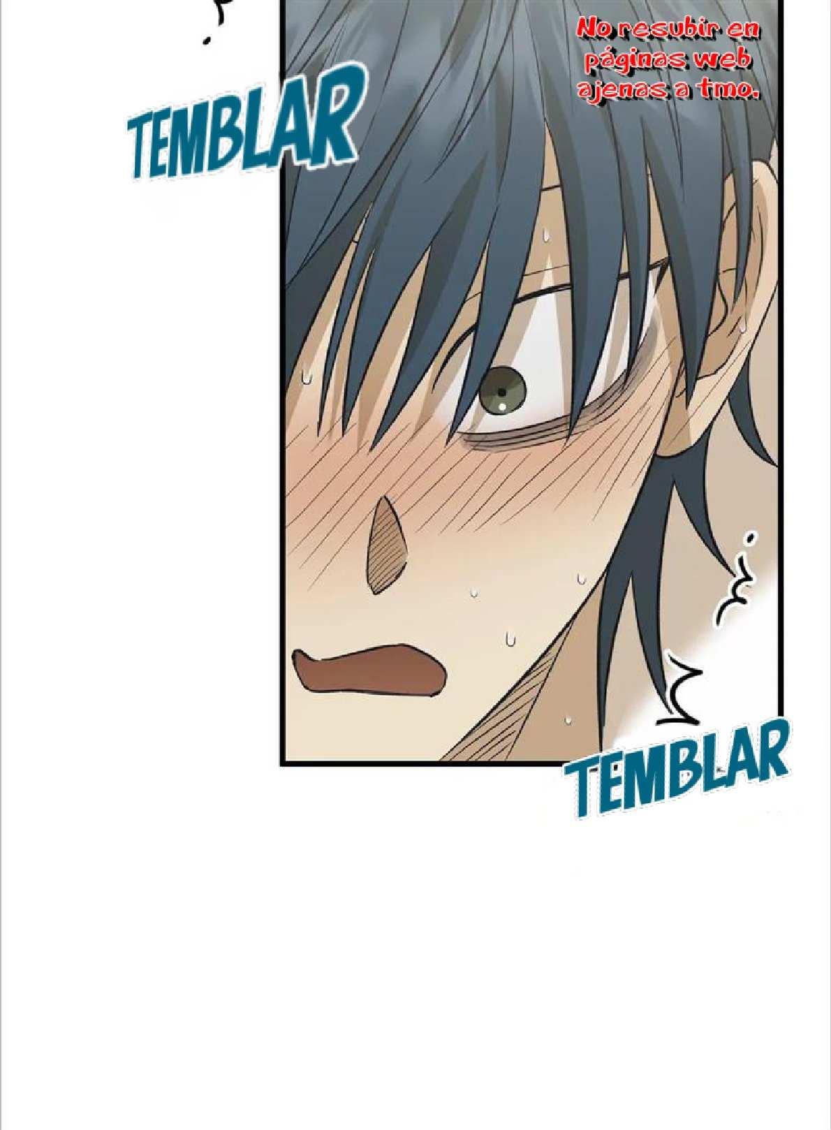 Vienen de a tres - Capítulo 31 manhwa