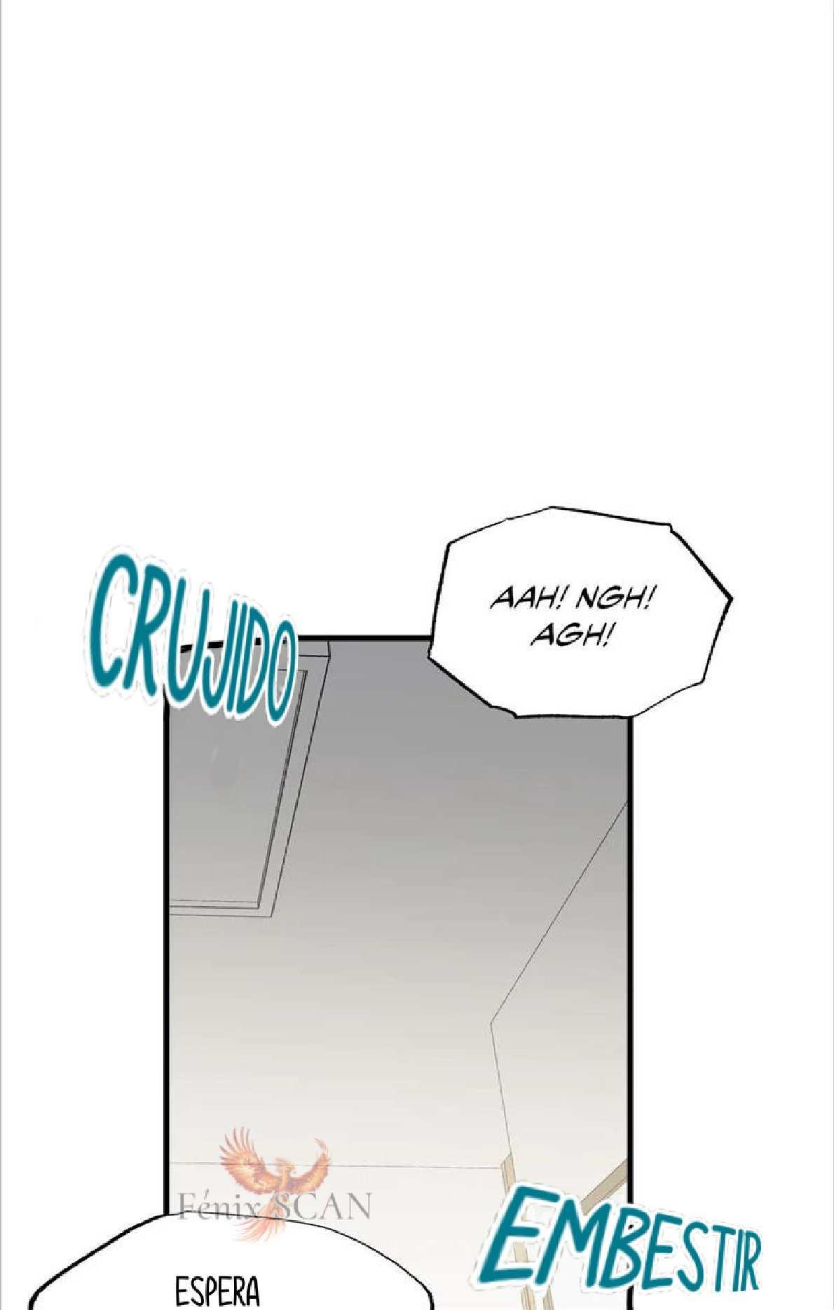 Vienen de a tres - Capítulo 31 manhwa