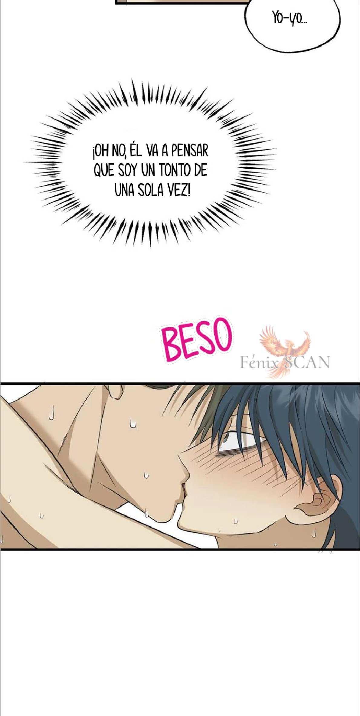 Vienen de a tres - Capítulo 31 2 manhwa
