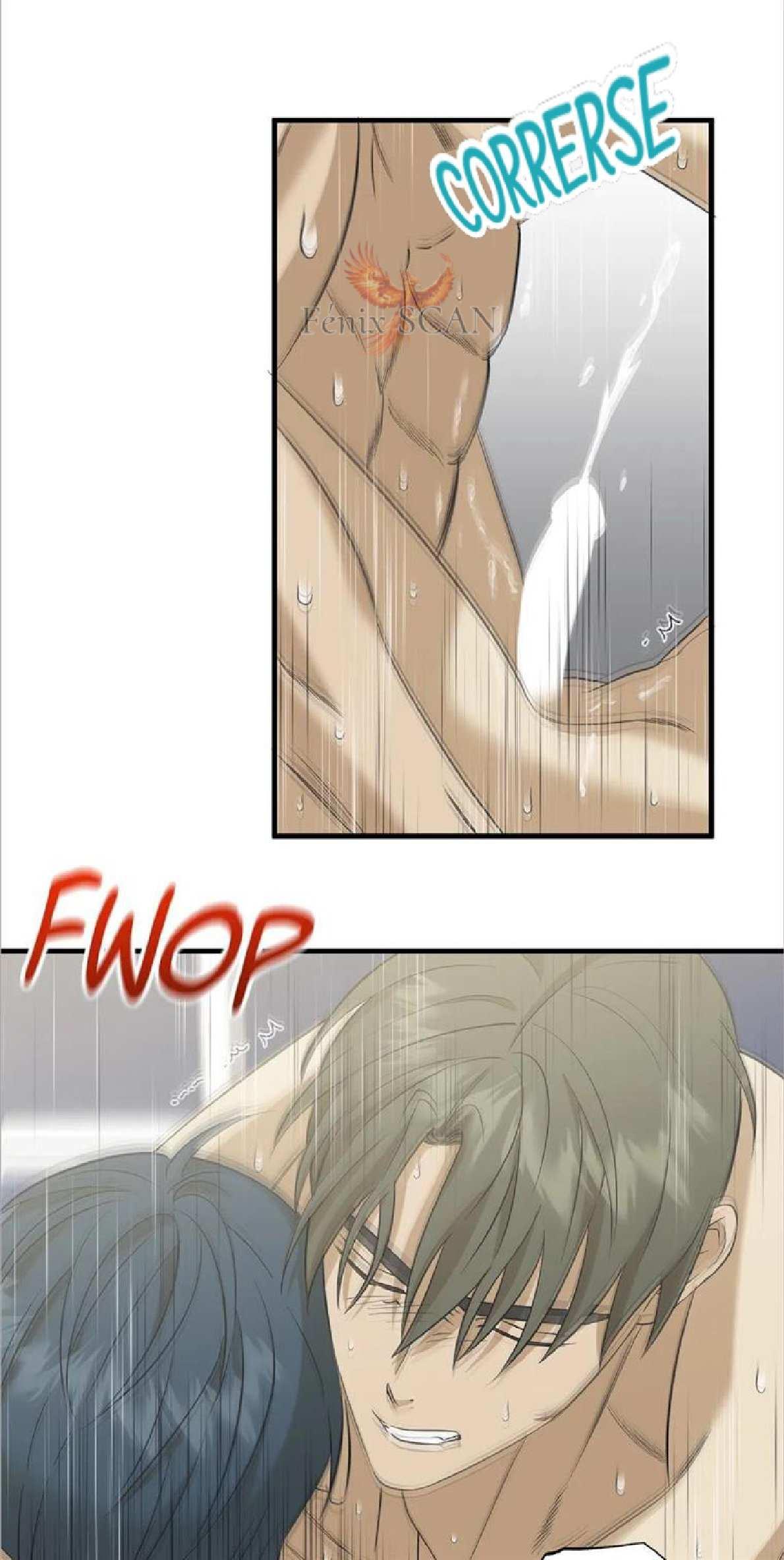 Vienen de a tres - Capítulo 31 2 manhwa