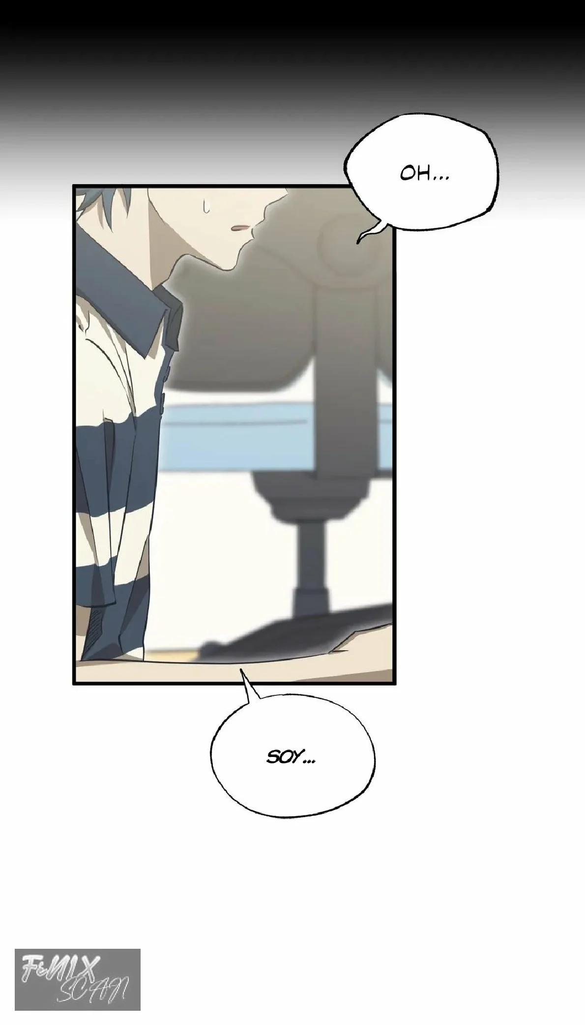 Vienen de a tres - Capítulo 13 manhwa