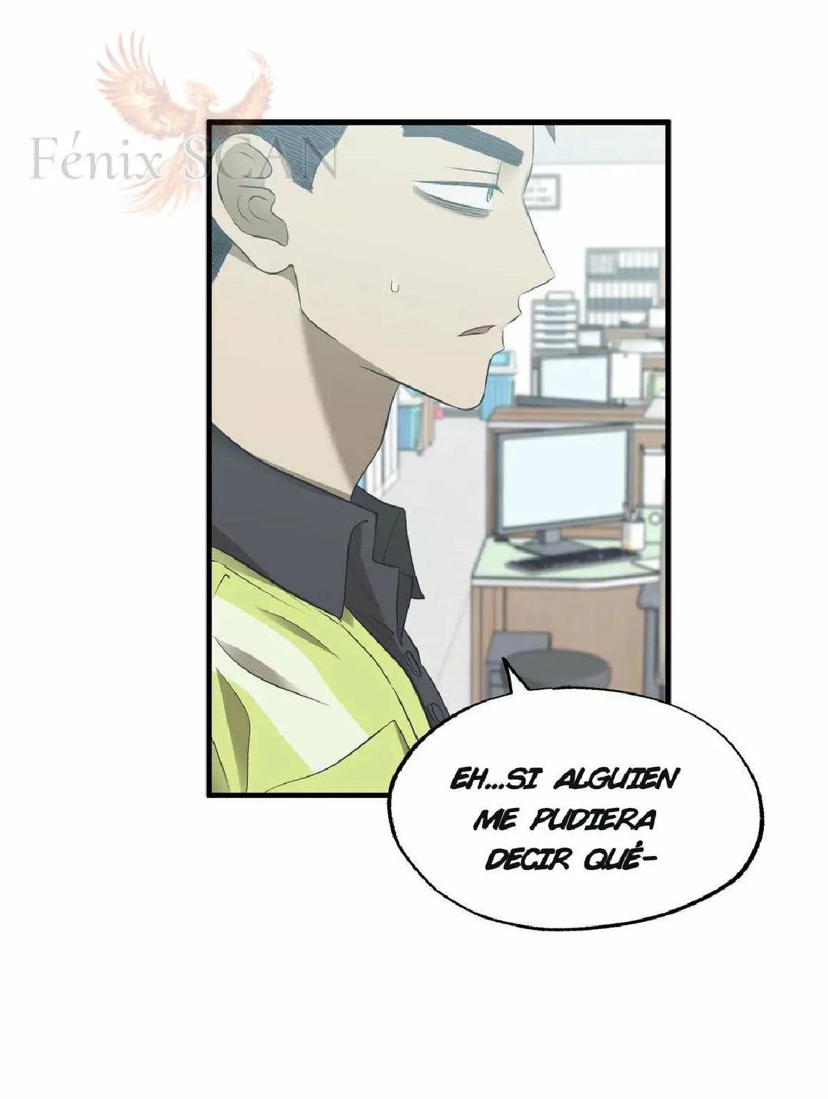 Vienen de a tres - Capítulo 23 2 manhwa