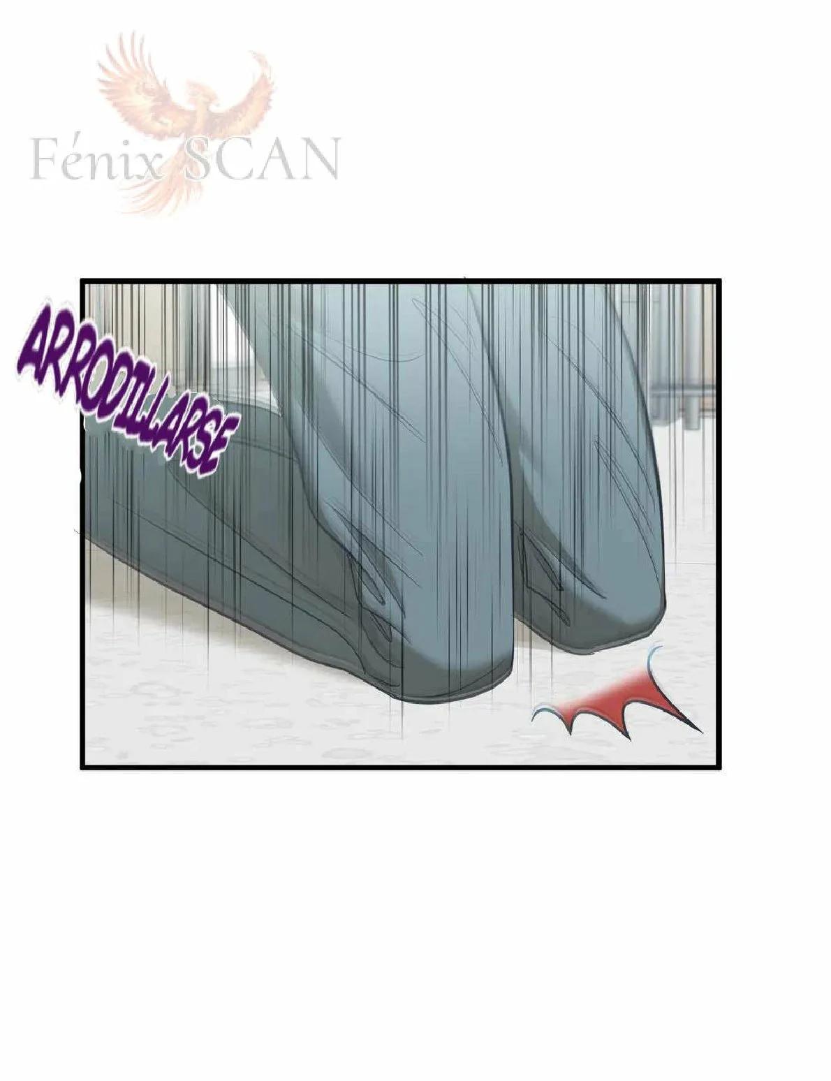 Vienen de a tres - Capítulo 23 2 manhwa