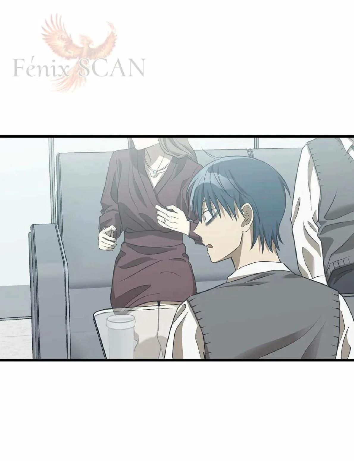 Vienen de a tres - Capítulo 23 2 manhwa
