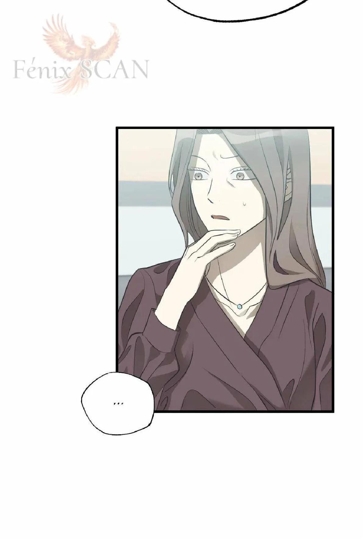 Vienen de a tres - Capítulo 23 2 manhwa