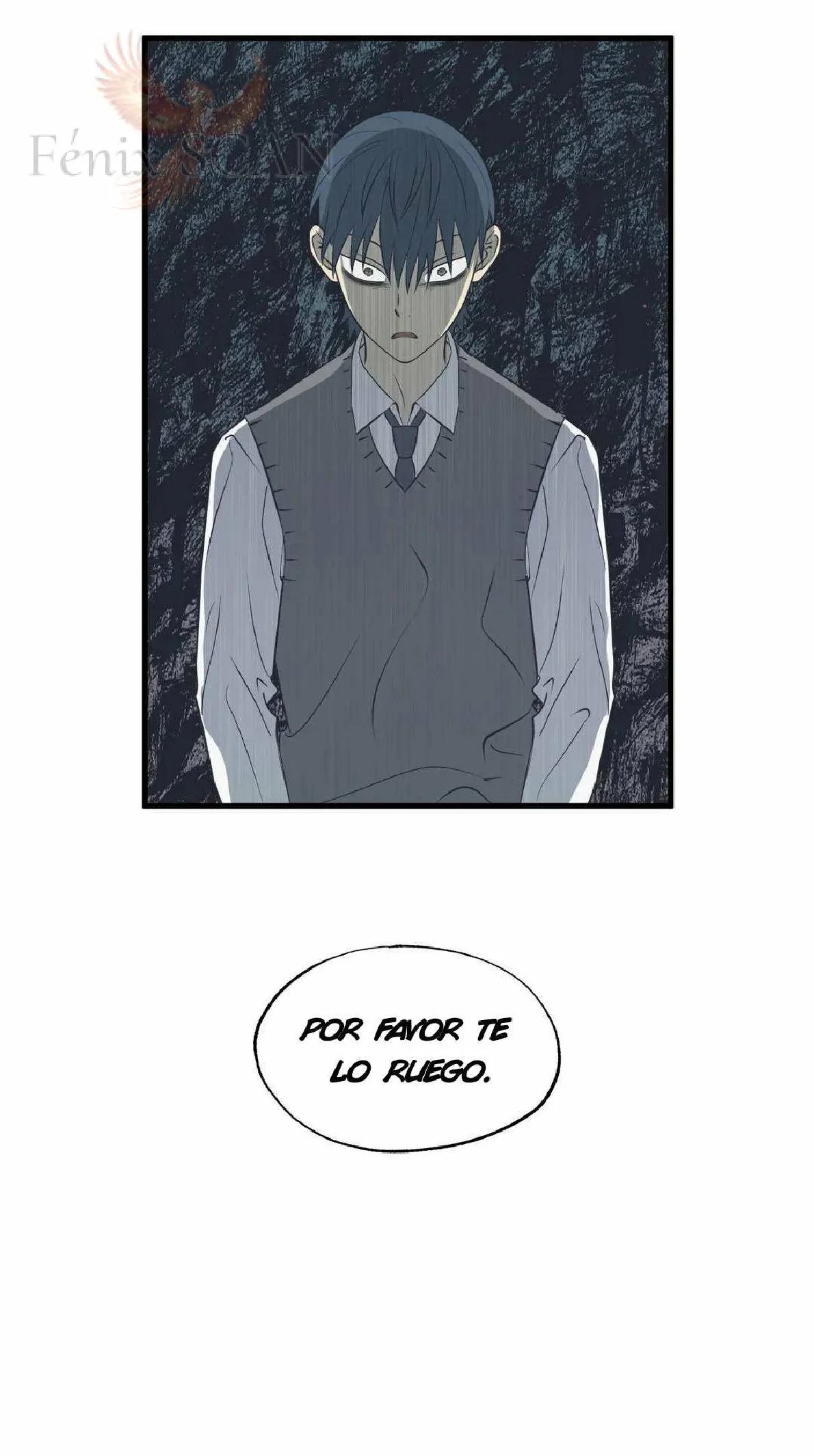 Vienen de a tres - Capítulo 23 2 manhwa