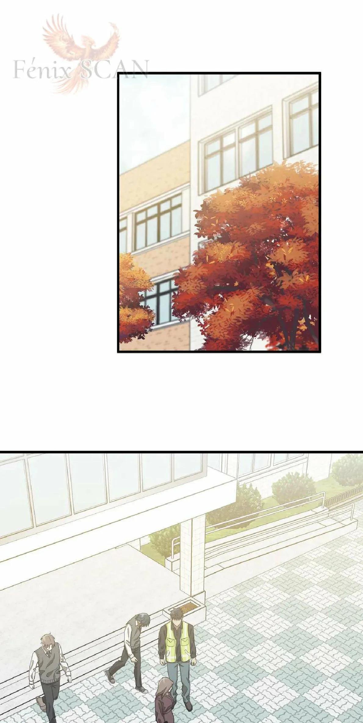 Vienen de a tres - Capítulo 23 2 manhwa