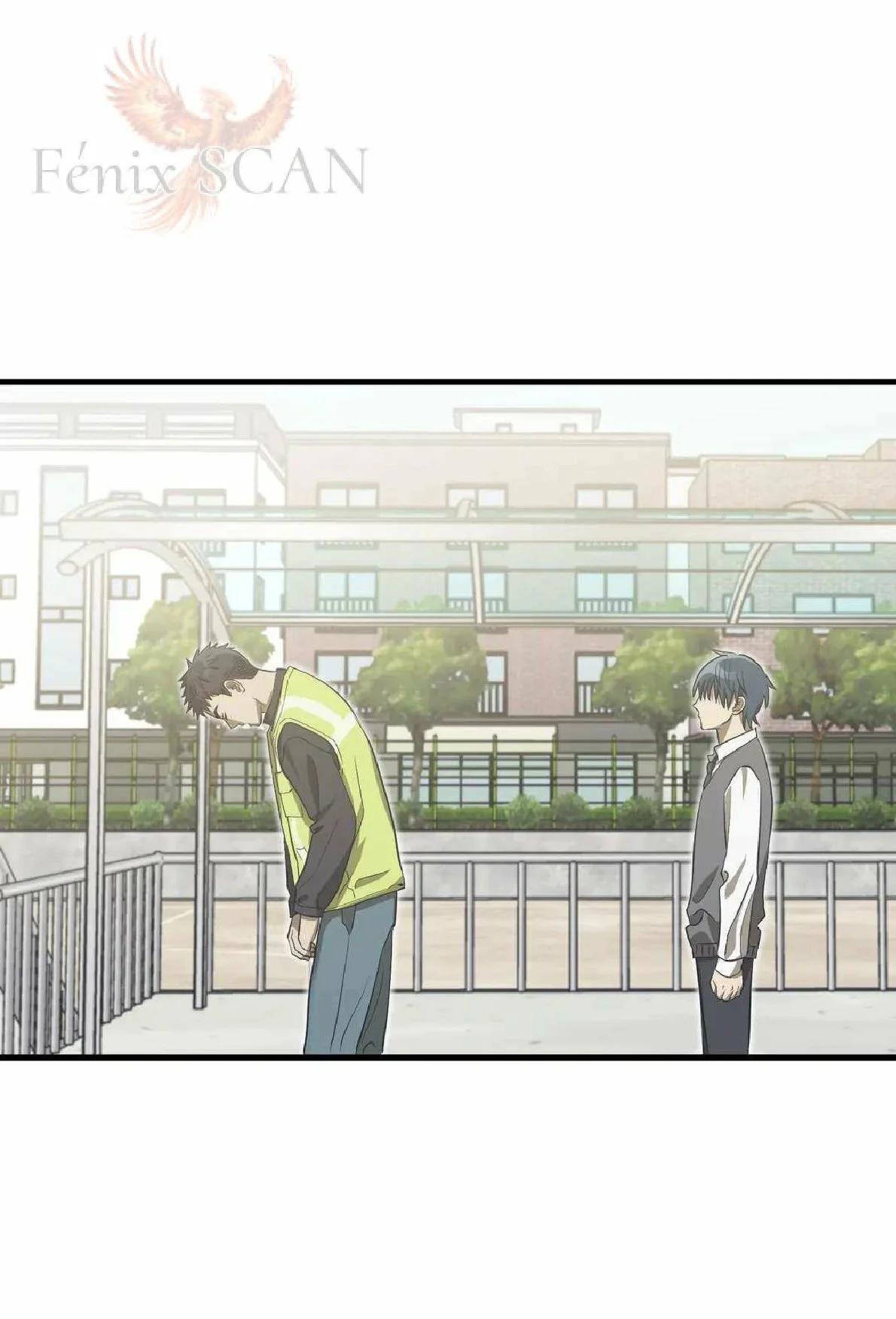 Vienen de a tres - Capítulo 23 2 manhwa
