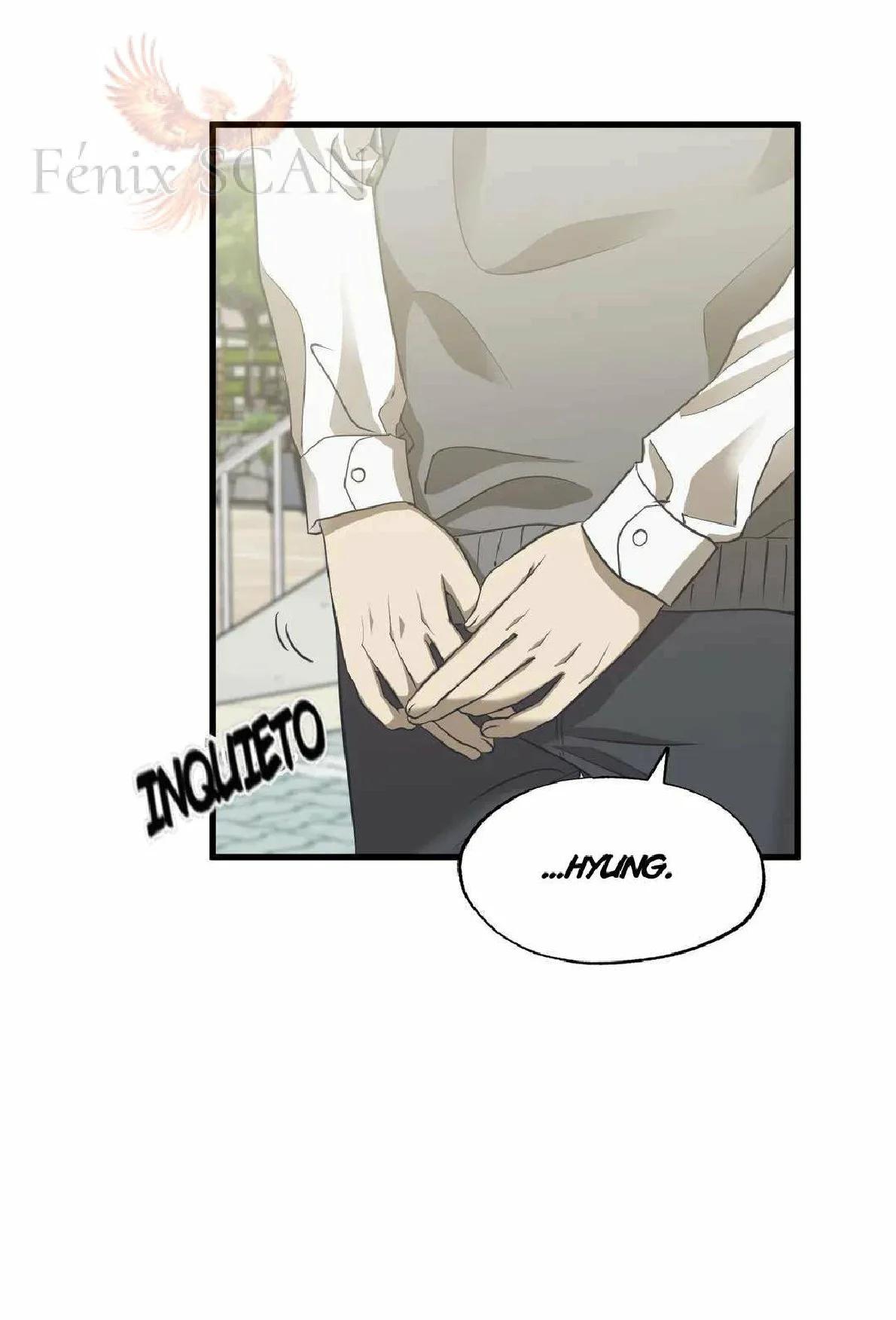 Vienen de a tres - Capítulo 23 2 manhwa