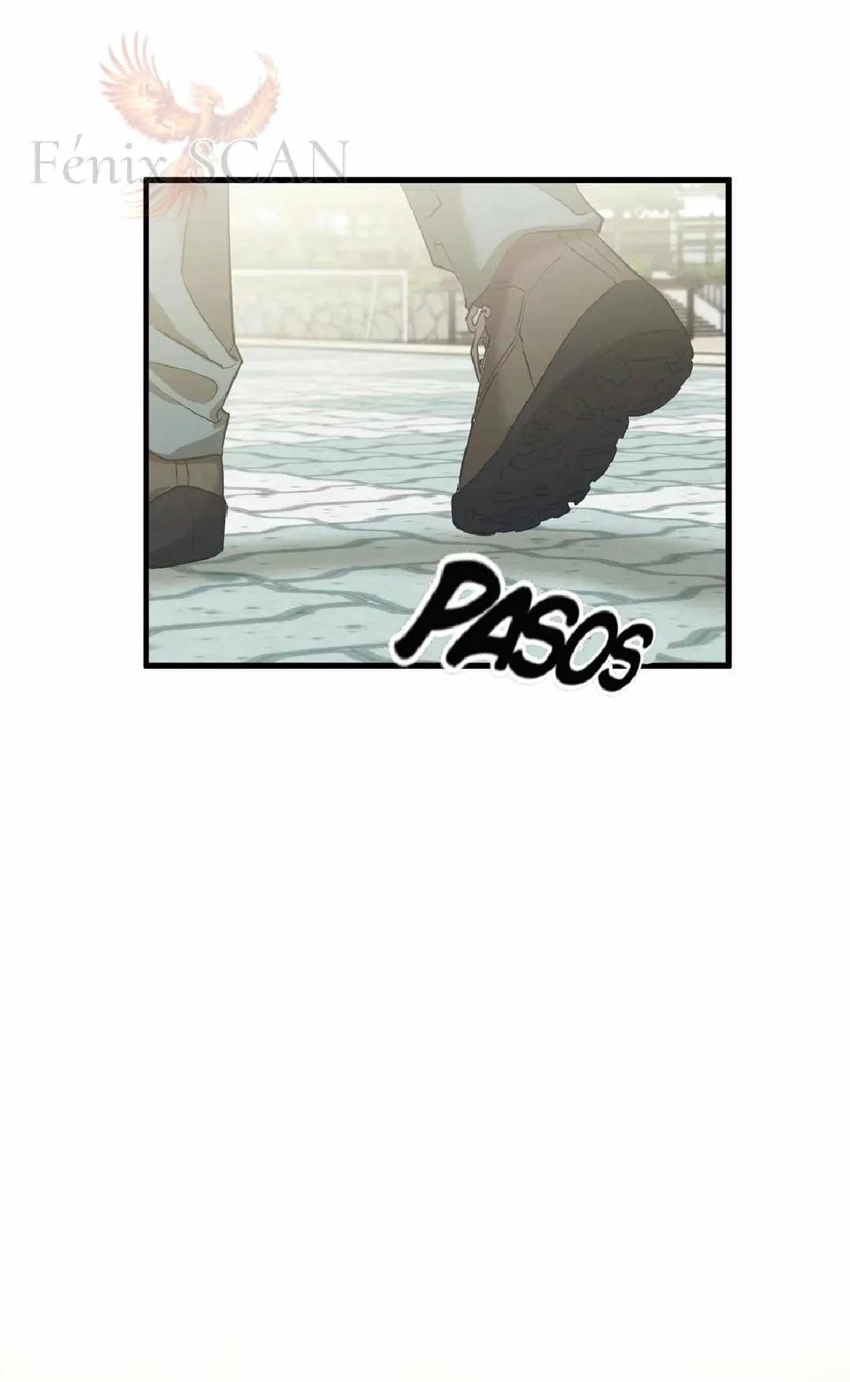 Vienen de a tres - Capítulo 23 2 manhwa