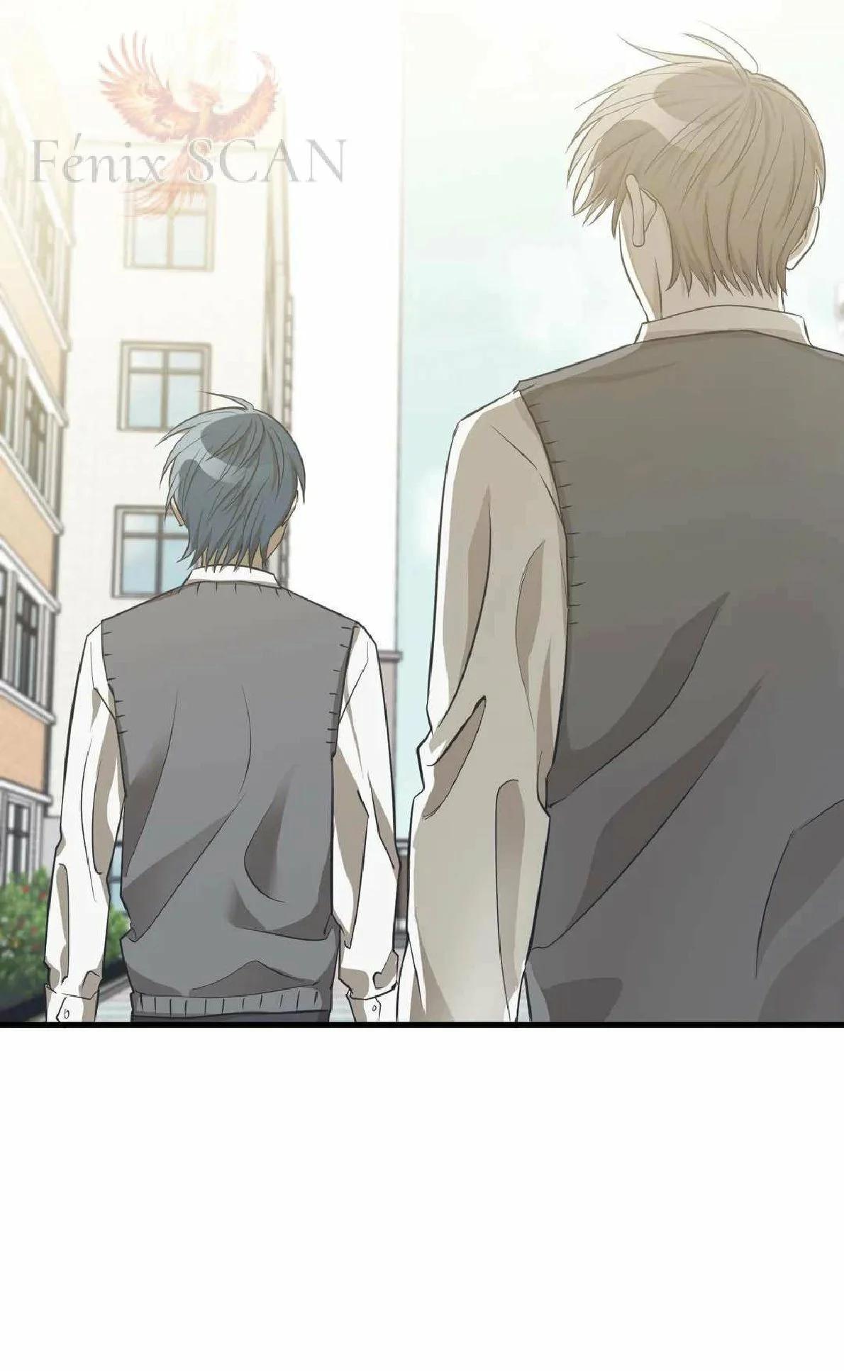 Vienen de a tres - Capítulo 23 2 manhwa