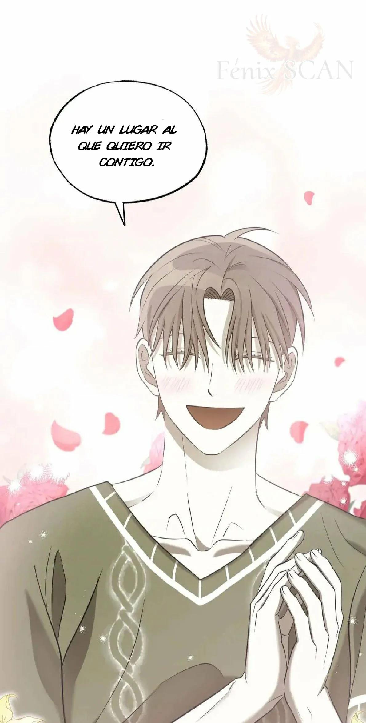 Vienen de a tres - Capítulo 25 manhwa