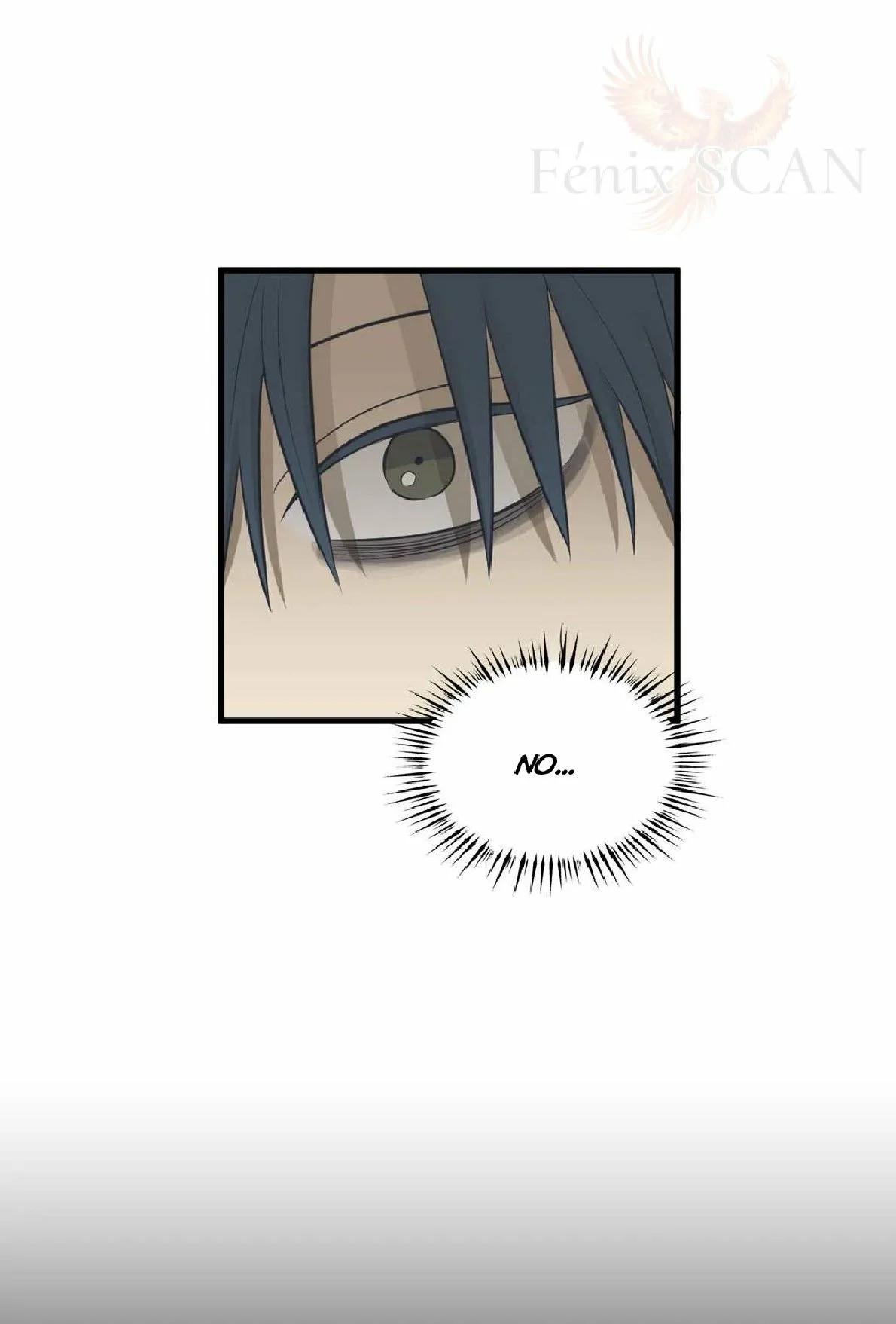 Vienen de a tres - Capítulo 25 manhwa