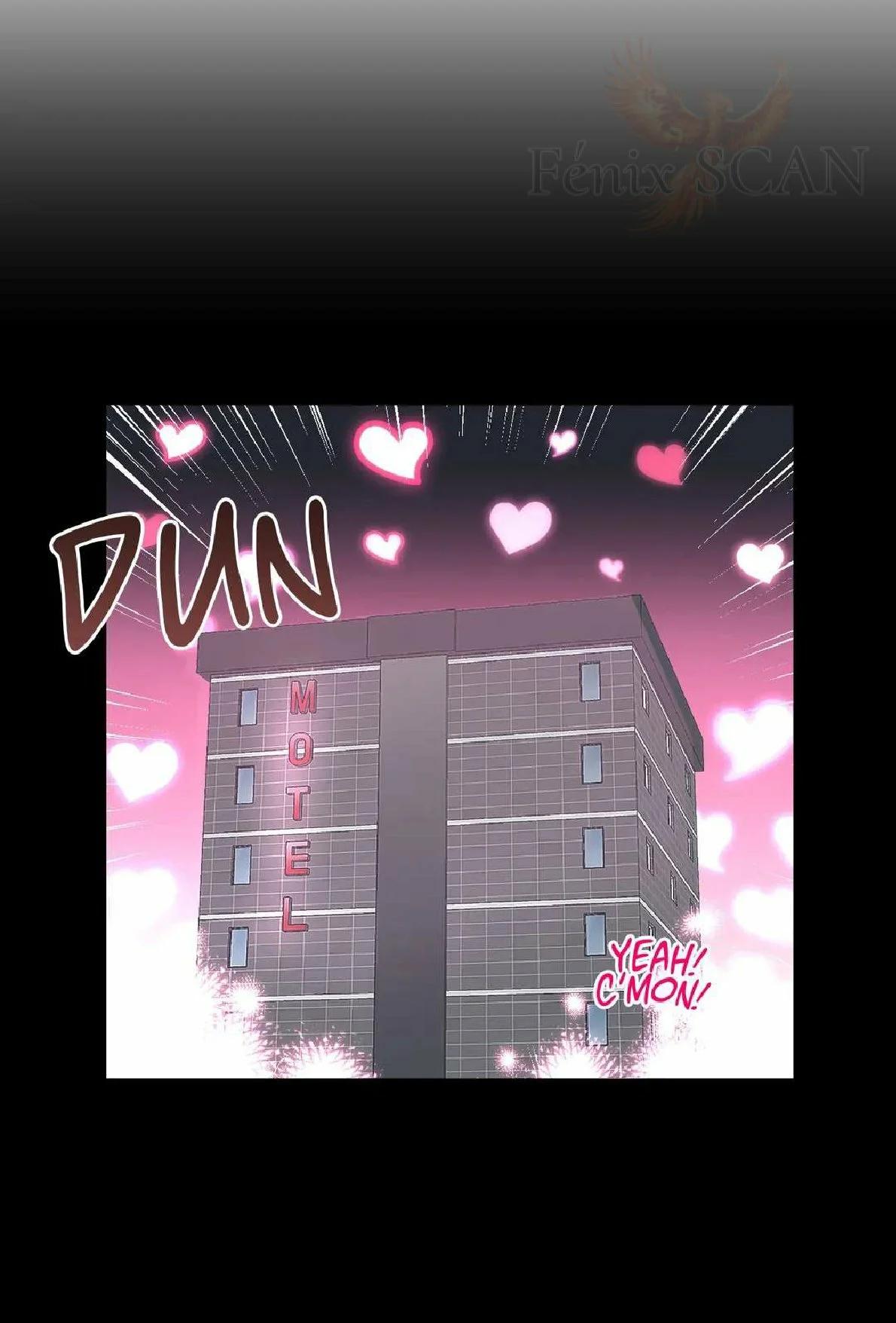 Vienen de a tres - Capítulo 25 manhwa