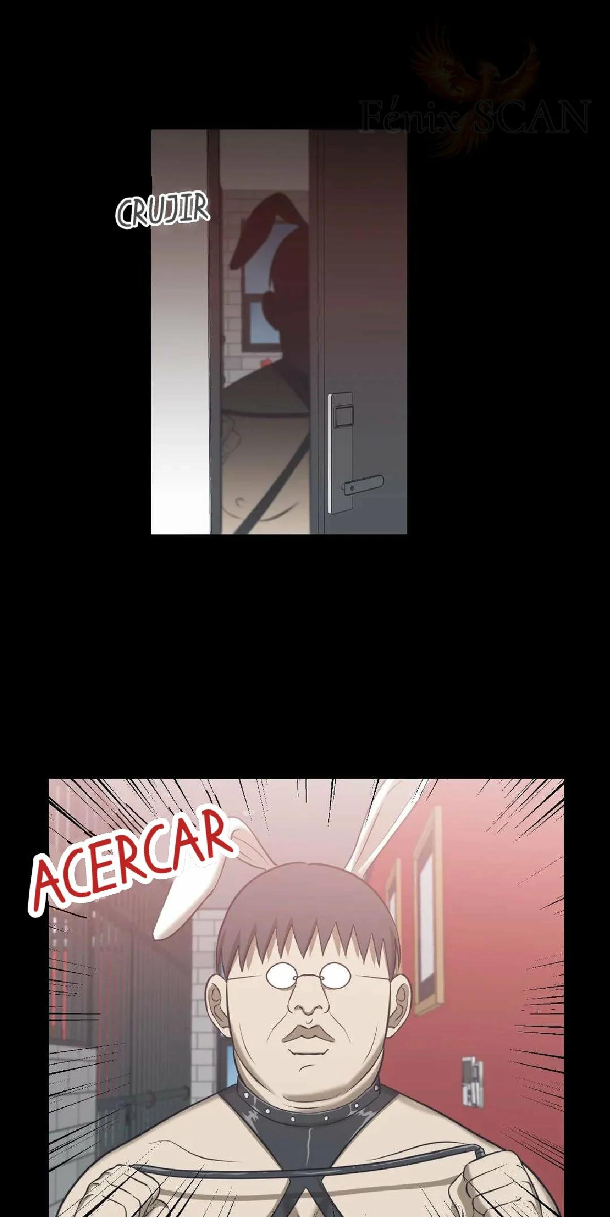 Vienen de a tres - Capítulo 25 manhwa