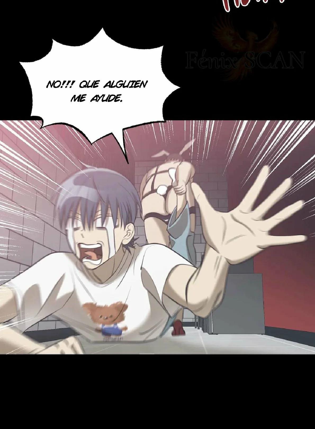 Vienen de a tres - Capítulo 25 manhwa