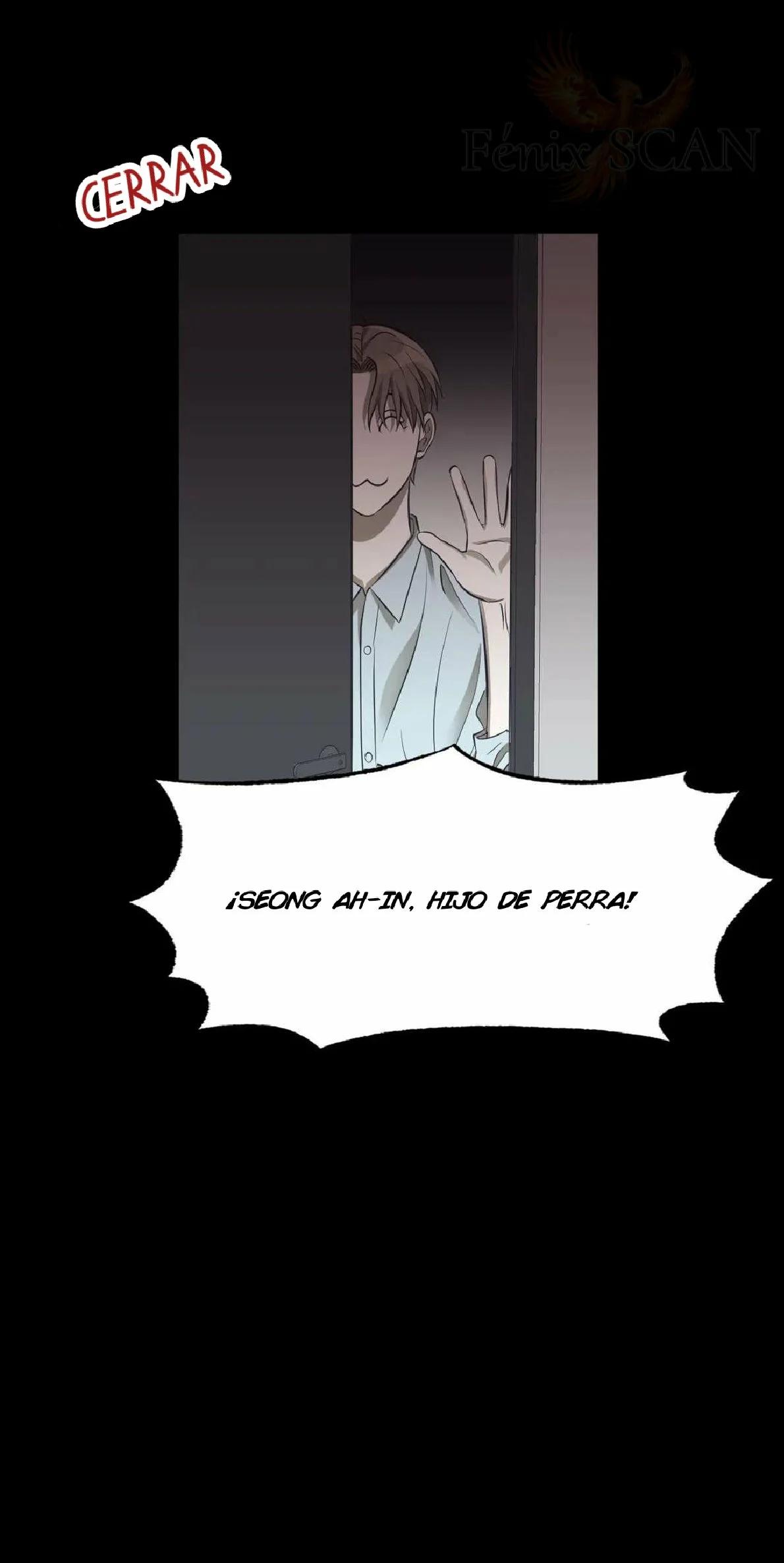 Vienen de a tres - Capítulo 25 manhwa